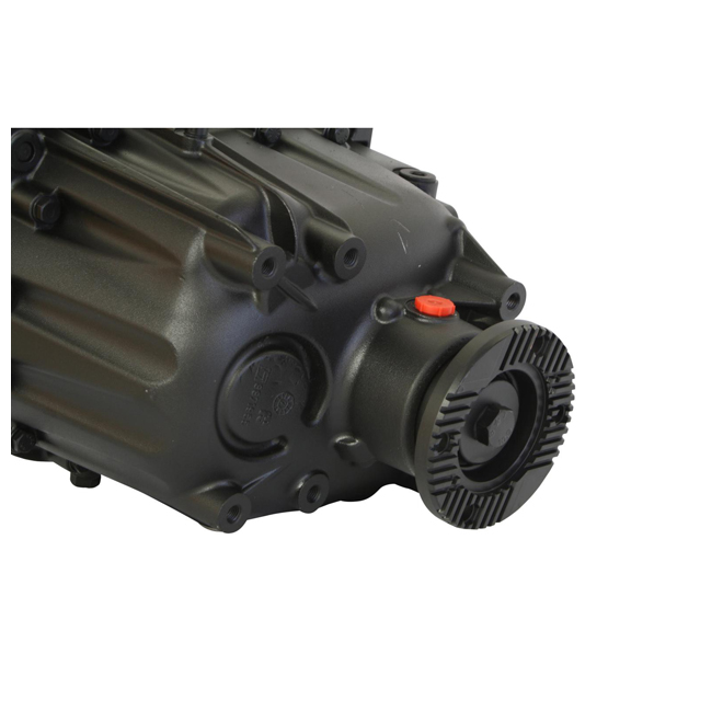 512270 Transmission REMAN