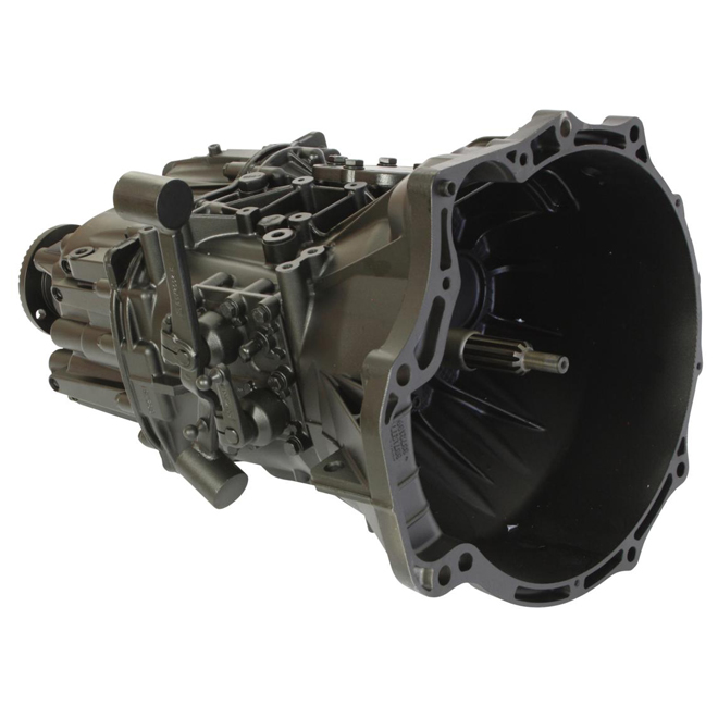 512270 Transmission REMAN