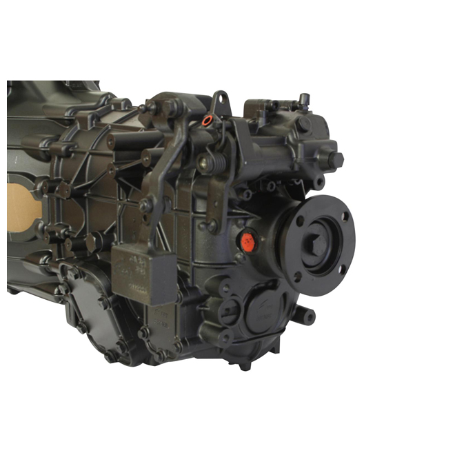 512310 Transmission REMAN