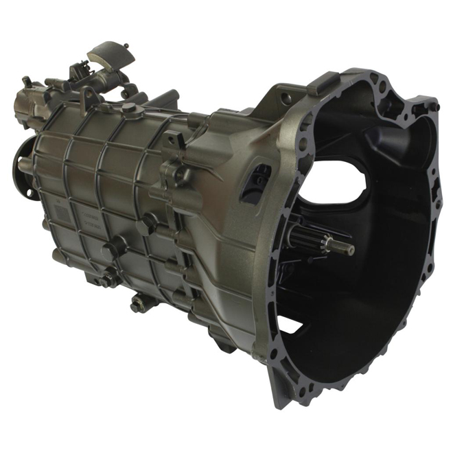 512310 Transmission REMAN