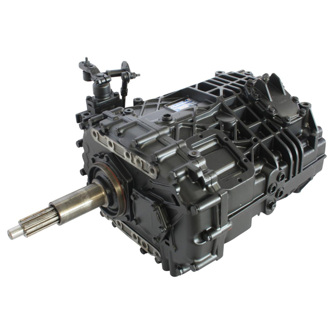 Transmission REMAN