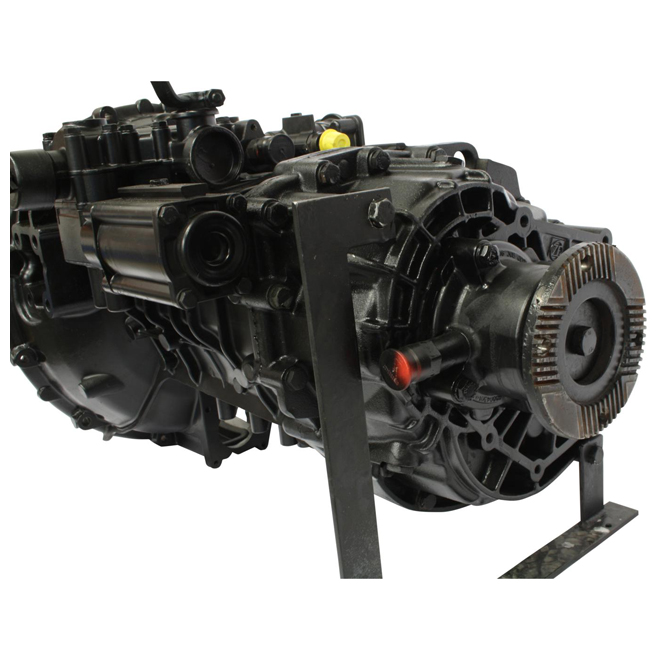 512510 Transmission REMAN