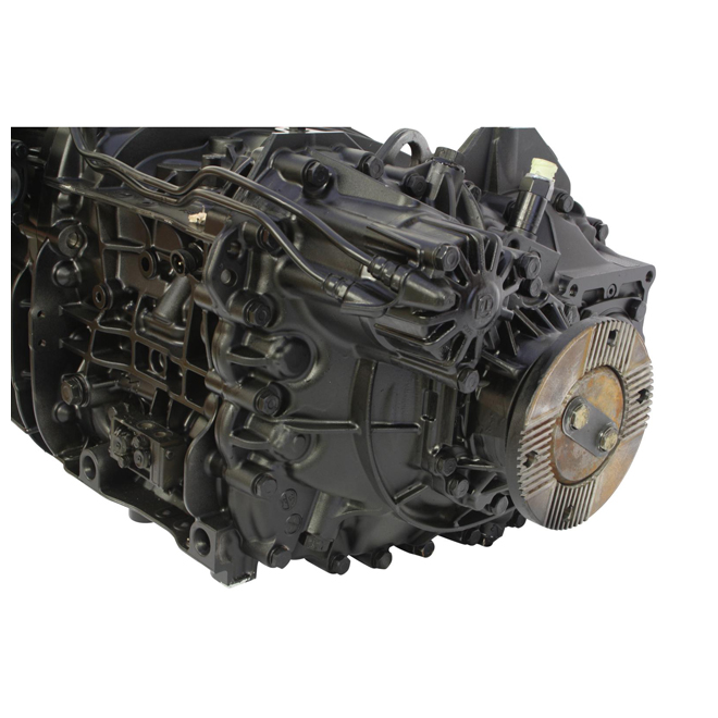512630 Transmission REMAN
