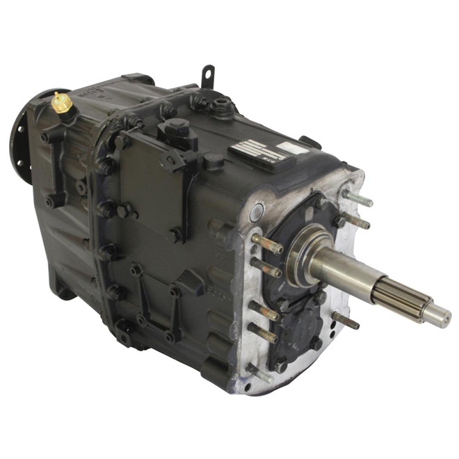 512670 Transmission REMAN