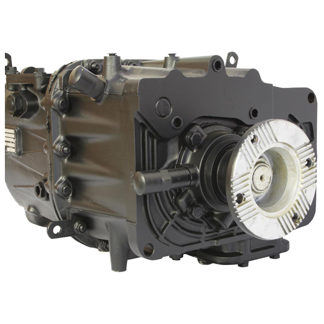 512690 Transmission REMAN