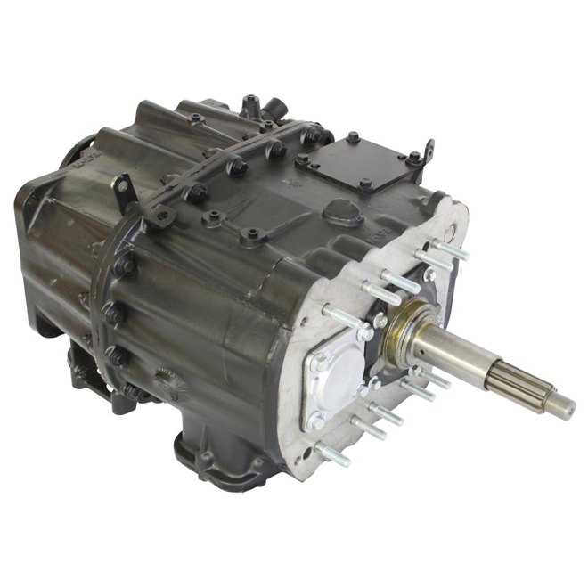 512690 Transmission REMAN