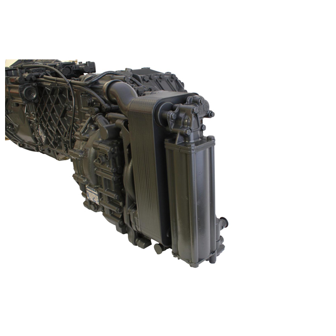 512780 Transmission REMAN