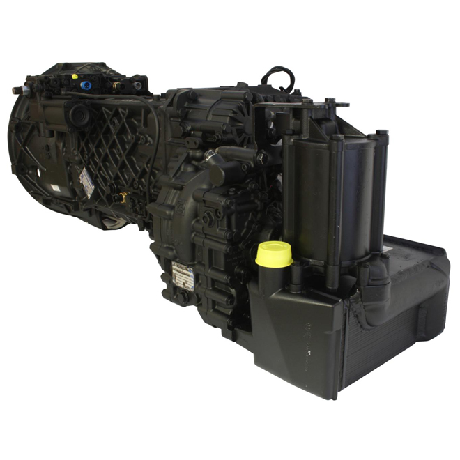 512850 Transmission REMAN