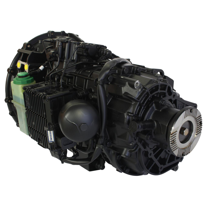 513020 Transmission REMAN