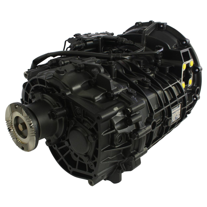 513020 Transmission REMAN