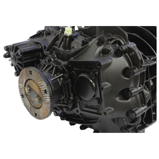 513070 Transmission REMAN
