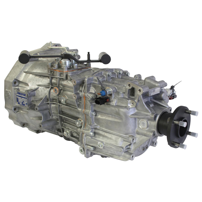 513080 Transmission REMAN