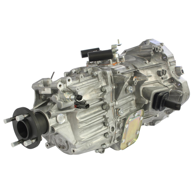 513080 Transmission REMAN