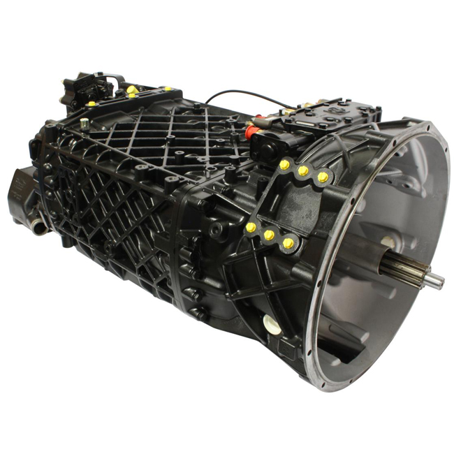 513090 Transmission REMAN