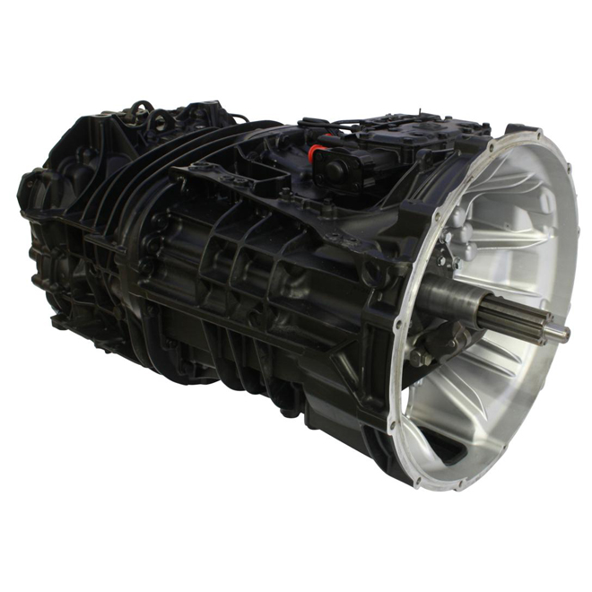 513120 Transmission REMAN