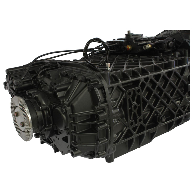 513160 Transmission REMAN