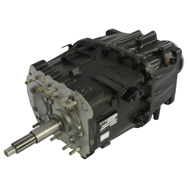 Transmission REMAN