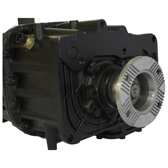 513210 Transmission REMAN