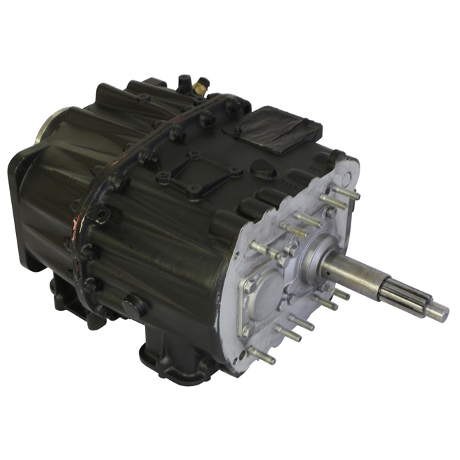 513210 Transmission REMAN