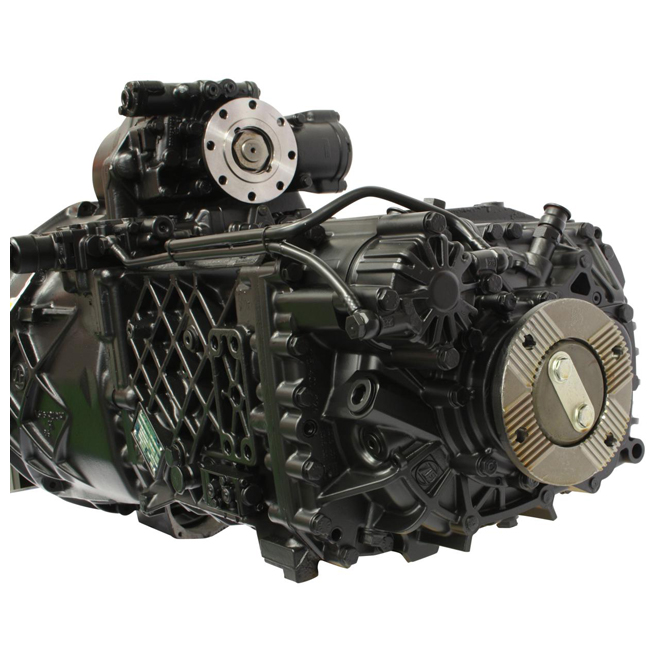 513220 Transmission REMAN