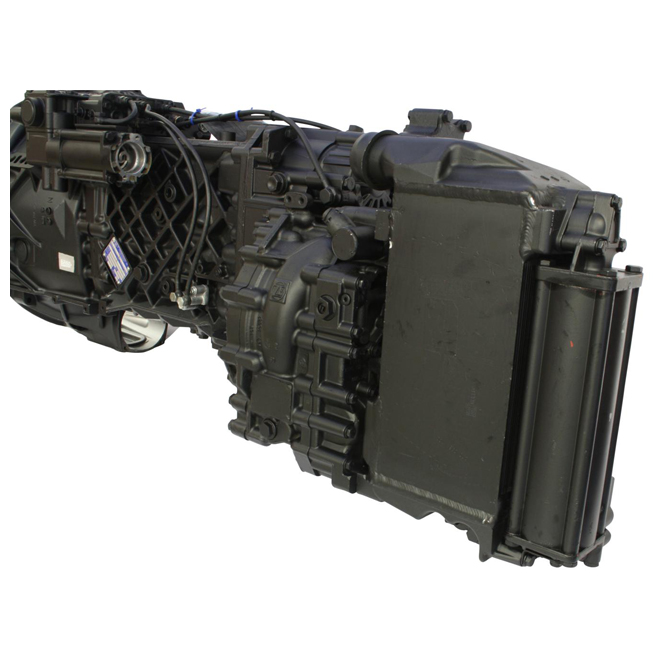 513260 Transmission REMAN