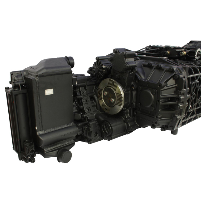 513260 Transmission REMAN