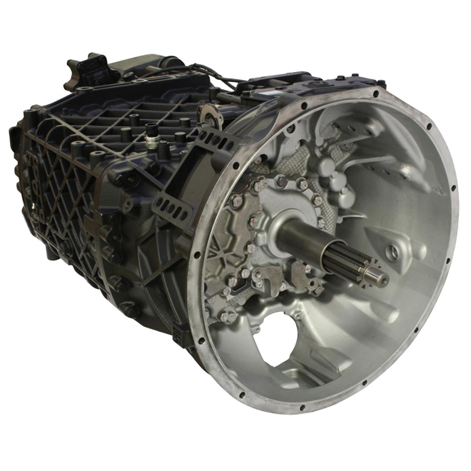 513260 Transmission REMAN