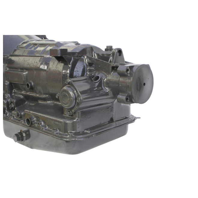 513280 Transmission REMAN