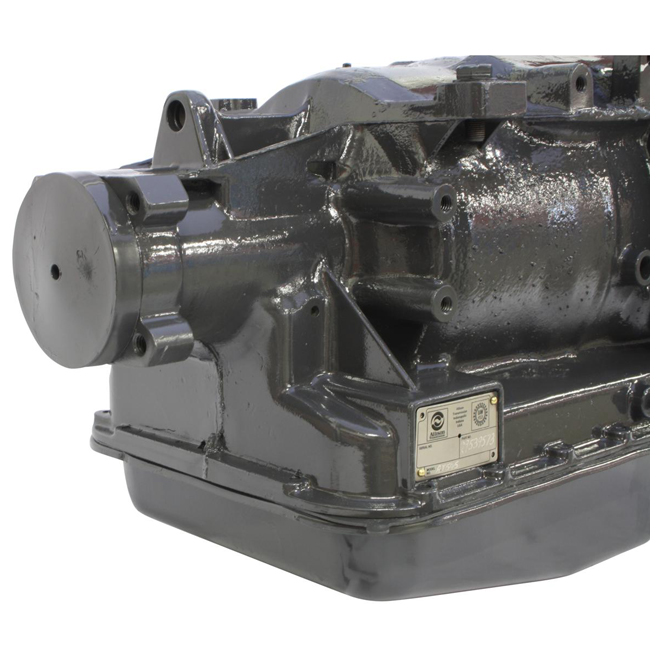 513280 Transmission REMAN