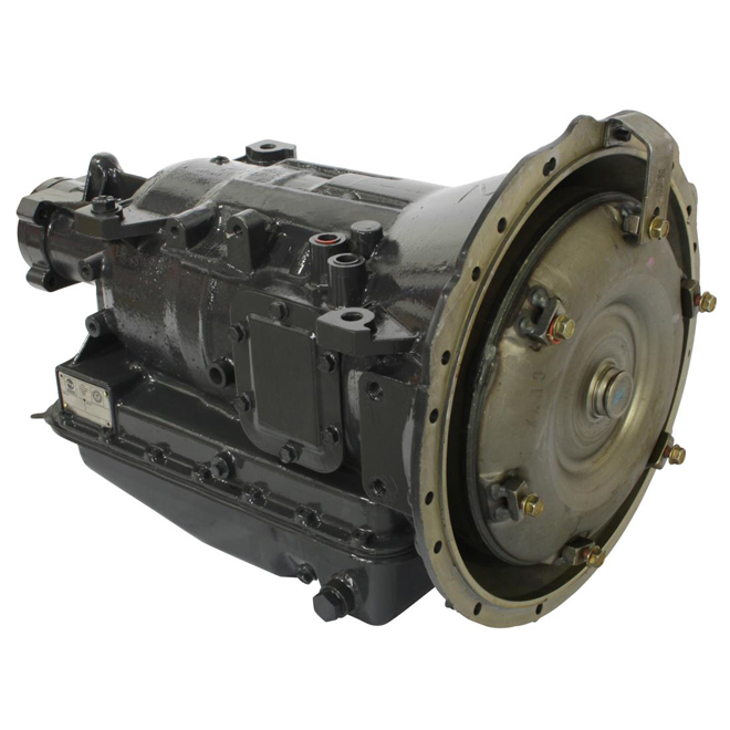 513280 Transmission REMAN