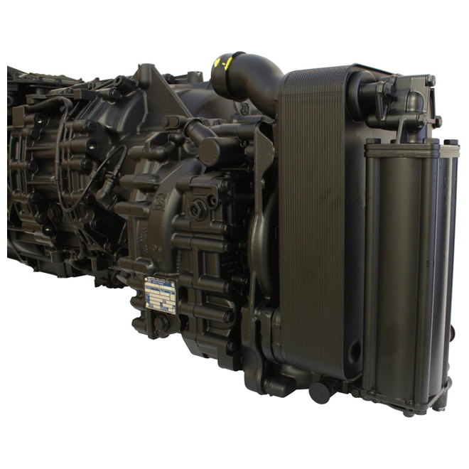 513330 Transmission REMAN