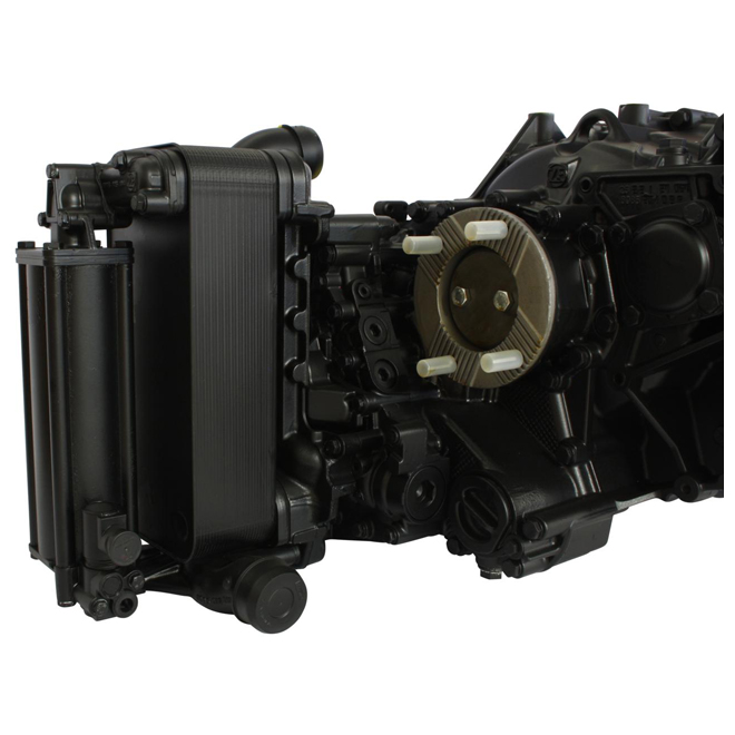 513330 Transmission REMAN