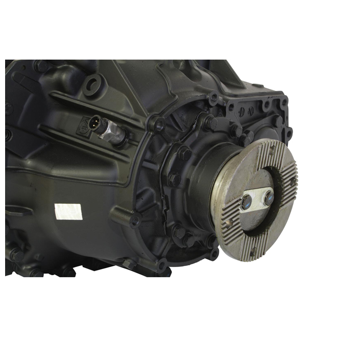 513500 Transmission REMAN