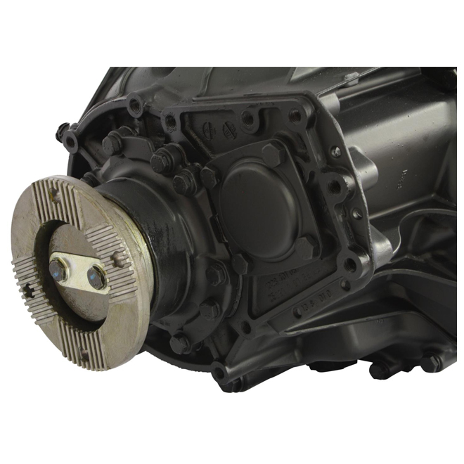 513500 Transmission REMAN