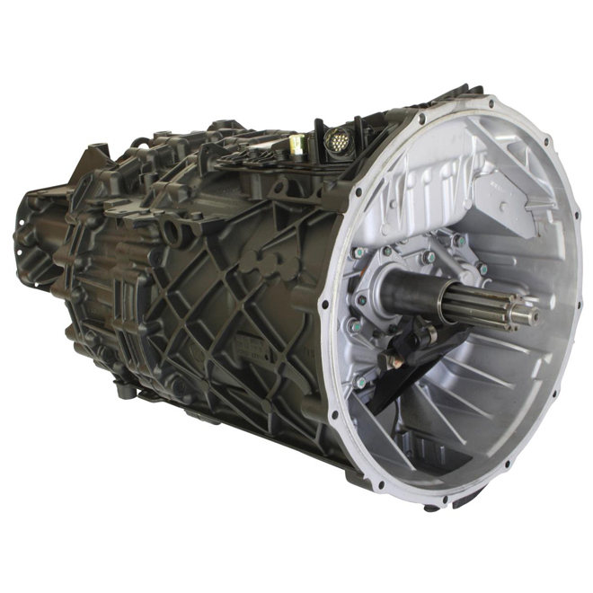 513500 Transmission REMAN