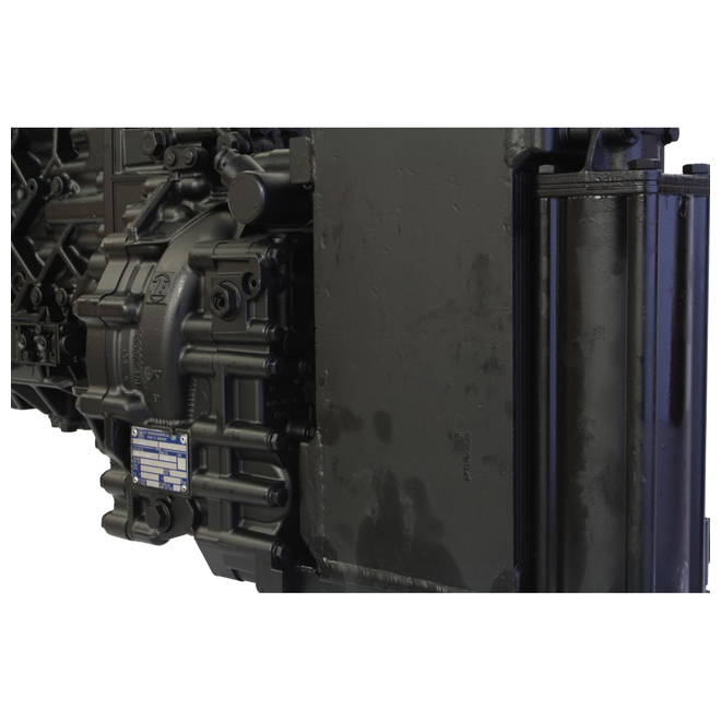 513530 Transmission REMAN