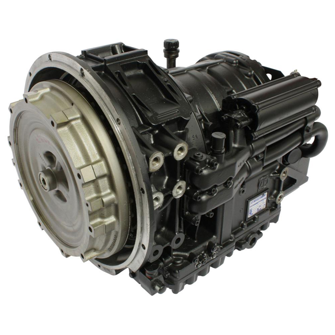 Transmission REMAN