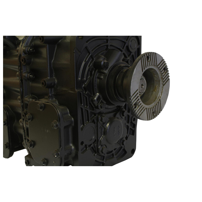 513780 Transmission REMAN