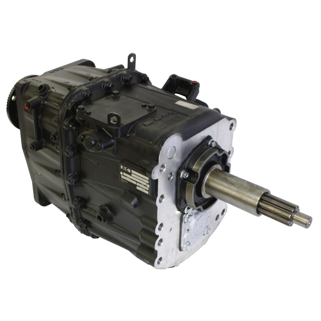 513780 Transmission REMAN