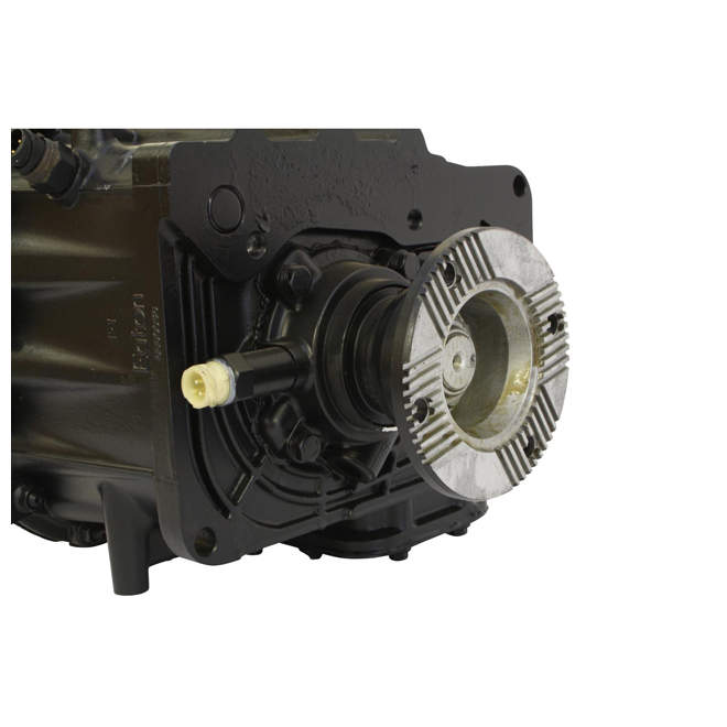 513800 Transmission REMAN