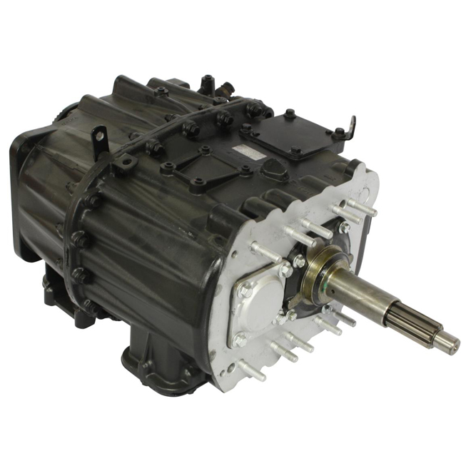 513800 Transmission REMAN