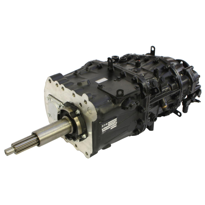Transmission REMAN