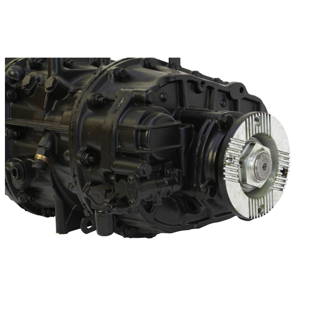 513810 Transmission REMAN