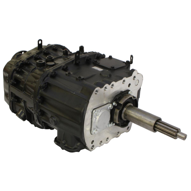 513810 Transmission REMAN