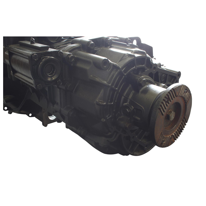 Transmission REMAN