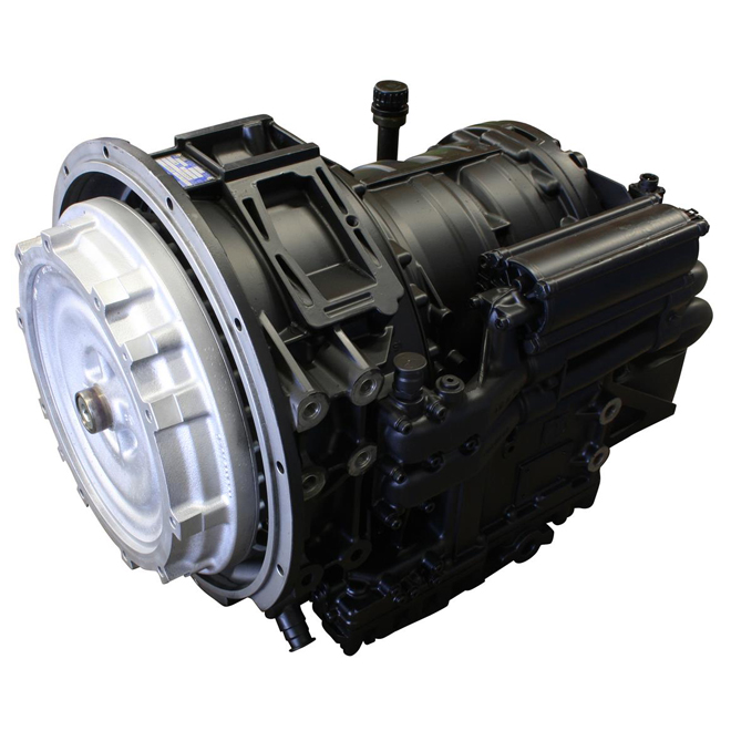 Transmission REMAN