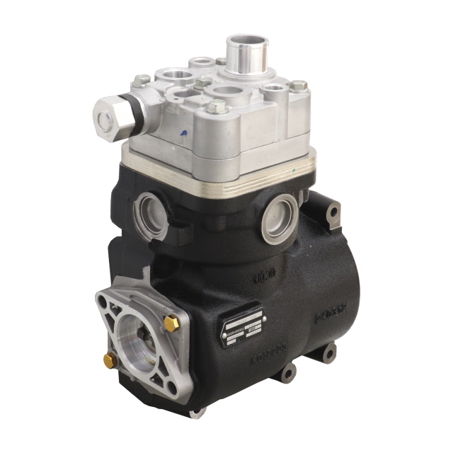 Genuine Air Compressor Knorr K118684N00