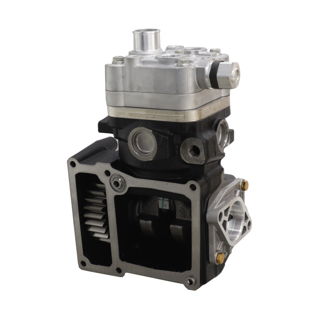 51541007246 Genuine Air Compressor Knorr K118684N00