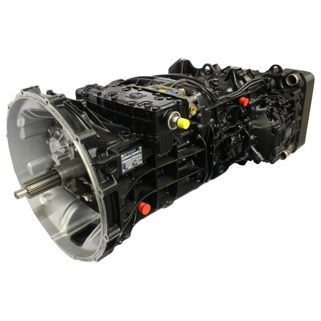 Transmission REMAN