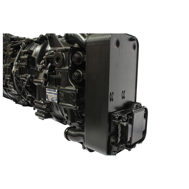 515640 Transmission REMAN